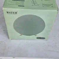 اسپیکردیسکی قابل حمل