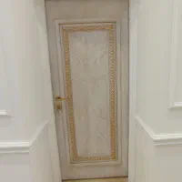 نصب درب چوبی|خدمات پیشه و مهارت|لاهیجان, امیرشهید|دیوار