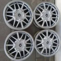 . رینگ خرچنگی الوند ۱۵