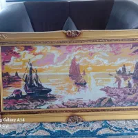 تابلوکوبلند۶۸در۱۲۷