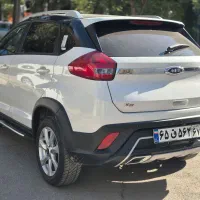 ایکس X22 مدل۱۴۰۲|خودرو سواری و وانت|اصفهان, لیمجیر|دیوار