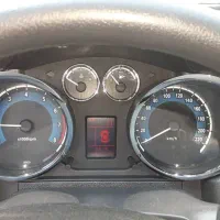 دنا پلاس ۵ دنده ساده EF7 صفر ۱۴۰۴|خودرو سواری و وانت|خمینیشهر, |دیوار