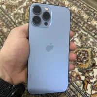 گوشی ایفون ۱۳ پرو ماکس درحد صفر|موبایل|ارومیه, |دیوار