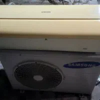 کولر اسپیلیت 24000 سامسونگ
