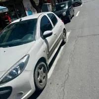 207|خودرو سواری و وانت|همدان, |دیوار