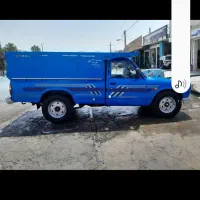 نیسان اپشنال|خودرو سواری و وانت|شاهیوند, |دیوار