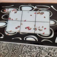 میز عسلی