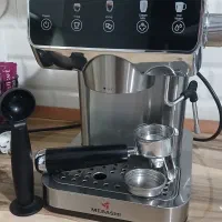 اسپرسوساز مباشی