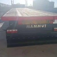 کفی سه محور