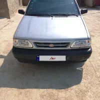 معاوضه با پژو