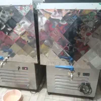 دوعدد شیر سرد کن نو استفاده نشده|فروشگاه و مغازه|تربت جام, شهرک آزادگان|دیوار