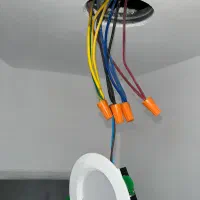 برقکار ساختمان با سابقه درخشان و تضمین کیفیت کار|خدمات پیشه و مهارت|تهران, قلهک|دیوار