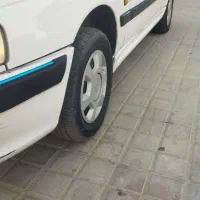 پژو پارس مدل95تک برگ سند|خودرو سواری و وانت|کلاله, |دیوار
