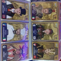 کارت های کیمدی ۲۰۲۵|کلکسیون و سرگرمی|تهران, زعفرانیه|دیوار