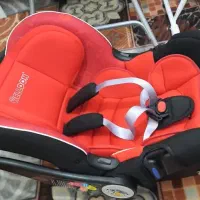 کریر ولدون‌.کریر ولدان قرمز