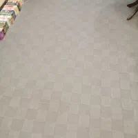 موکت سالم کم کارکرد