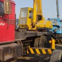 جرثقیل ماک|خودرو سنگین|خاوران, |دیوار