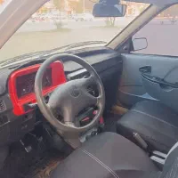 پراید 87 تک جوان پسند|خودرو سواری و وانت|ارومیه, |دیوار