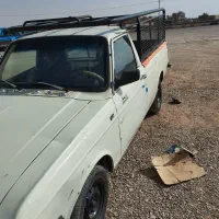 پیکان وانت مدل۸۸