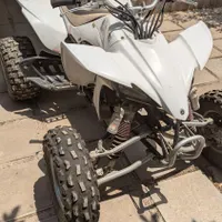 یاماها yfz 450