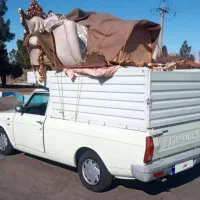 وانت کرایه ای