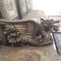 مبل|مبلمان خانگی و میز عسلی|زنجان, |دیوار