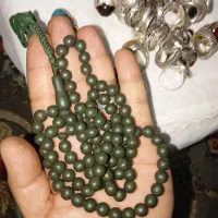 مهره گبری قدیمی|کلکسیون اشیاء عتیقه|شیراز, تاچارا|دیوار