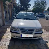 سمند EF7