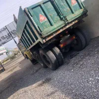 ولوو کمپرسی مدل ۱۳۶۵|خودرو سنگین|بابل, |دیوار