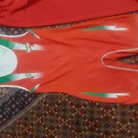 لباس کشتی وکتانی کشتی