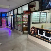 اجاره مغازه 20 متری خیابان گلستان