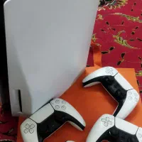 pse5|کنسول، بازی ویدئویی و آنلاین|کاشمر, |دیوار