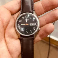 ساعت سیکو