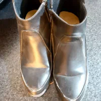 چکمه زنانه|کیف، کفش، کمربند|اصفهان, کوی امیریه|دیوار