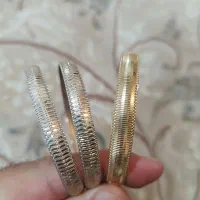 فروش طلای زینتی با قیمت فقط فقط 4درصد