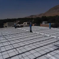 اجرای سقف ساختمان|خدمات پیشه و مهارت|اراک, |دیوار