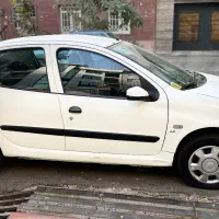 رانا مدل ۹۶ تیپTU5|خودرو سواری و وانت|تهران, دردشت|دیوار