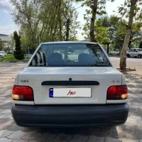 ۱۳۱مدل ۹۳se|خودرو سواری و وانت|رشت, یخسازی|دیوار