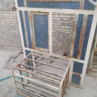 پنجره دست دوم