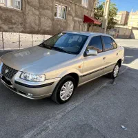 سمند مدل 83 اتاق سفارشی|خودرو سواری و وانت|بوکان, |دیوار