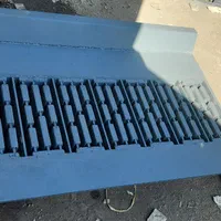 ساخت و تولید انواع قالب دستگاه بلوک زنی و جدول زن