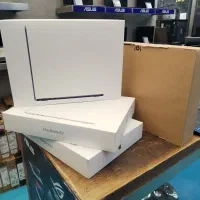 مک بوک لپ تاپ اپل/M4 16 256،512