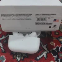 ایرپاد فول کپی نسل۲اپل|لوازم جانبی موبایل و تبلت|اهواز, بیست متری شهرداری|دیوار