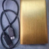 هارد اکسترنال سونی یک ترابایت درحد نو