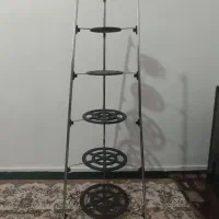 استند جا قابلمه