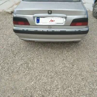 پژو پارس معمولی