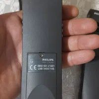 گیرنده جیبی فیلیپس ساخت هلند|سیستم صوتی خانگی|مشکین‌دشت, |دیوار