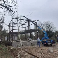 نیسان جرثقیل