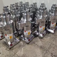 آسیاب صنعتی عطاری|ماشین‌آلات صنعتی|مشهد, توس (بلوار توس)|دیوار