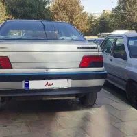 روا سال مدل89|خودرو سواری و وانت|تهران, آبشار|دیوار